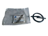 NEU NOS Logo Emblem Blitz Kühlergrill vorne Original Opel Ascona C
