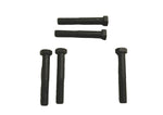 NEU 5x Bolzen Abdeckung automatische Freilaufnabe Original Opel Frontera A