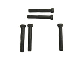 NEU 5x Bolzen Abdeckung automatische Freilaufnabe Original Opel Frontera A