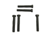 NEU 5x Bolzen Abdeckung automatische Freilaufnabe Original Opel Frontera A