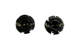 NEU 2 Lampenfassungen P21W Rücklicht Heckleuchte hinten Yorka Orig Opel Calibra