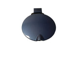Tankklappe Tankdeckel E249 monacoblau Original Opel Omega A Senator B