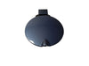 Tankklappe Tankdeckel E249 monacoblau Original Opel Omega A Senator B