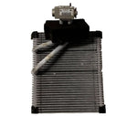 Verdampfer + Expansionsventil Orig VW Touareg 7P Audi Q7 4L Porsche Cayenne 92A