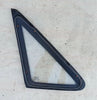 NEU Seitenscheibe Seitenwandfenster rechts Original Opel Kadett E Stufenheck