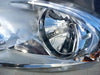 Frontscheinwerfer Hauptscheinwerfer Halogen rechts Original Opel Corsa D