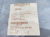 NEU Abdeckung Deckel Scheinwerfer links Original Opel Speedster 93185672