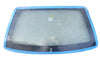 NEU Heckscheibe grün getönt Original Opel Corsa C Schrägheck 9113728