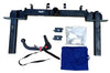Anhängerkupplung abnehmbar Westfalia Original Opel Astra J Caravan 13320744