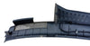 NEU Windschutz Verkleidung Windabweiser oben Original Opel Corsa C