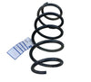 Fahrwerksfeder Vorderachse Original SPIDAN für Opel Corsa C 1.2