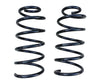 NEU Satz Fahrwerksfedern Hinterachse AC Original Opel Corsa D 93188900