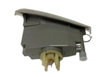NEU Blinker Blinkleuchte vorne links klar Original Opel Omega A 90397083