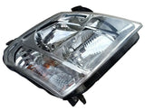 Scheinwerfer Frontscheinwerfer vorne rechts Original Opel Meriva A 93321053