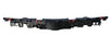 NEU Stütze Stoßstangenhalter vorne Original Opel Insignia A13250567