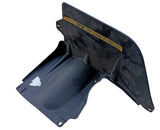 NEU Abdeckung Isolierung Motorraum rechts Original Opel Corsa D 13214101