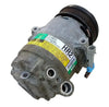 Klimakompressor mit Riemenscheibe Original Opel Astra G H Zafira A 93180340