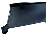 NEU Verkleidung B-Säule rechts unten Original Opel Zafira A Astra G 24443772