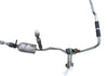Set Klimaleitungen Schläuche Rohre Klimaanlage Opel Calibra Last Edition X20XEV