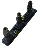 Zündspule Zündmodul V6 Original Opel Vectra B C Signum 2.6 3.0 3.2