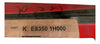 NEU SET Scheibenwischer Frontscheibe Original Kia Ceed Hyundai i30