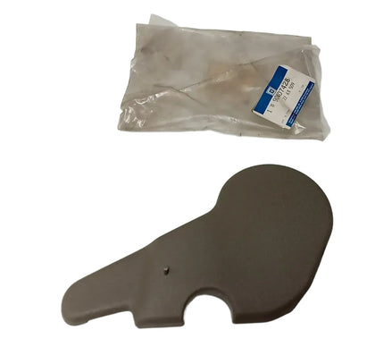 NEU Verkleidung Sitzverstellung Blende links Original Opel Vectra A