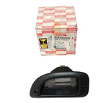 NEU Kennzeichenleuchte hinten links Original Opel Monterey A 97176020