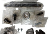 NEU Steuerkettensatz Original Opel Corsa C Astra H Meriva A 1.3 Diesel