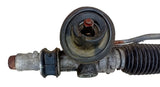 Lenkgetriebe Servolenkung Original Opel Calibra 783650115