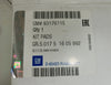 NEU Bremsenkomplettsatz Vorderachse 4-Loch Original Opel Meriva A Combo C