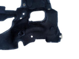 NEU Isolierung Dämmmatte Stirnwand außen rechts Original Opel Meriva A 13172038