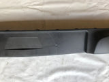 NEU Blende Frontverkleidung Stoßstange vorne Mitte Original Opel Corsa D