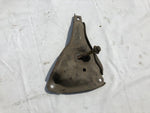 Halter Träger Blech Hinterachse hinten links rechts Orig Opel Senator B Omega A