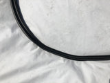 NEU Heckklappendichtung Kofferraumdichtung Original Opel Insignia A Caravan