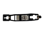NEU Türgriff Türgriffträger Lagerbügel Original Mercedes Benz W202 W210