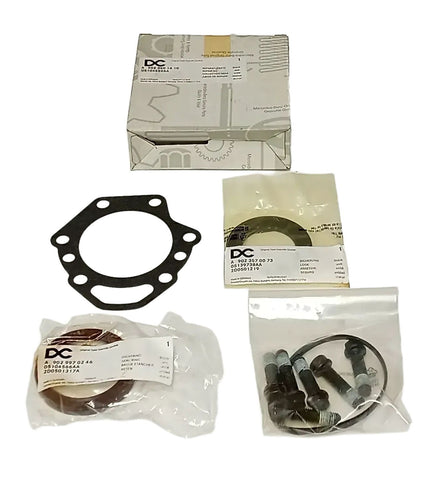 NEU Reparatursatz Hinterachse Radnabe Original Mercedes Sprinter