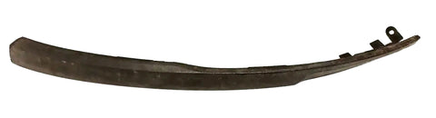 Verlängerung Frontblech Stoßfänger vorne links Original Opel Corsa D