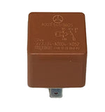 NEU Warnblinkrelais Blinkerrelais Relais 24V Original Mercedes Nutzfahrzeuge