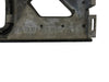 Griffmulde Griffschale Tür innen links Original Mercedes S Klasse W126 C126