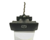 Griff Hebel Handbremse Feststellbremse Parkbremse Mercedes Benz S Klasse W126