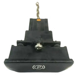 Griff Hebel Handbremse Feststellbremse Parkbremse Mercedes Benz S Klasse W126