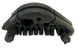 Gummi Halter Dichtung Kabeldurchführung Original Mercedes S Klasse W126
