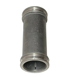 NEU Turboladerrohr Verbindungsrohr Rohr Original Mercedes Actros MP2 MP3