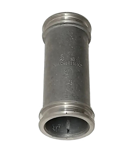 NEU Turboladerrohr Verbindungsrohr Rohr Original Mercedes Actros MP2 MP3