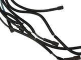 Set Zündverteiler Zündkabel Original Opel Senator B Omega A C30NE 3L12V 78.000km
