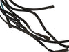 Set Zündverteiler Zündkabel Original Opel Senator B Omega A C30NE 3L12V 78.000km