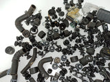 Konvolut Clips Halter Schläuche Kappen Original VW Sharan 7N Passat Golf Polo 6R