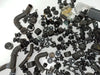Konvolut Clips Halter Schläuche Kappen Original VW Sharan 7N Passat Golf Polo 6R