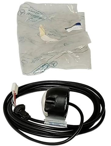 NEU Steckdose Anhängersteckdose Rückfahrlicht Original Mercedes Nutzfahrzeuge T1