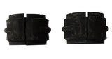 NEU Stabilisatorlager Stabigummis hinten Original Mercedes Atego Axor Actros